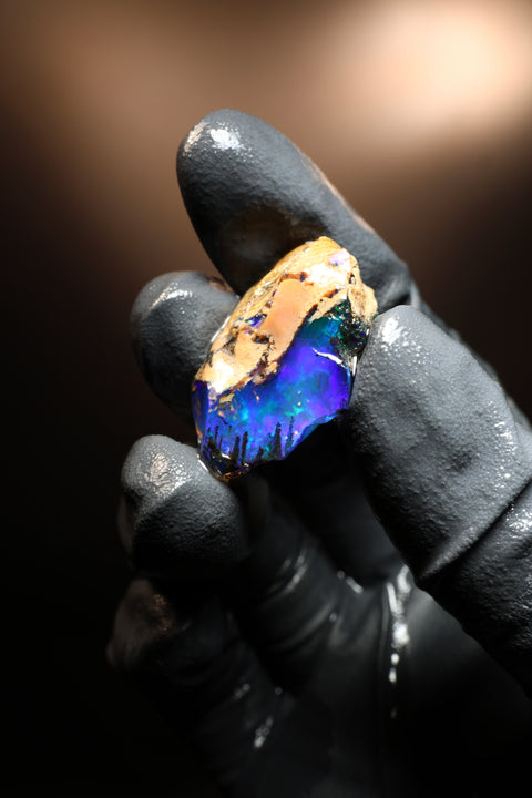 4.99g Rough Specimen
