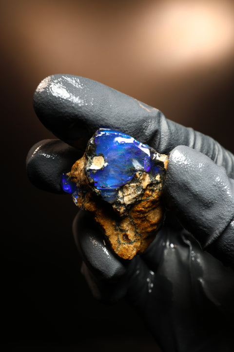 9.69g Rough Specimen