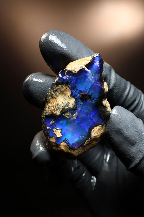 14.14g Rough Specimen