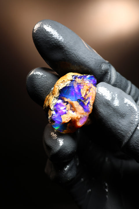 7.02g Rough Specimen