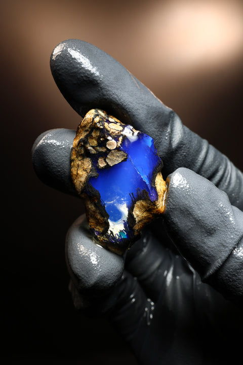 8.88g Rough Specimen