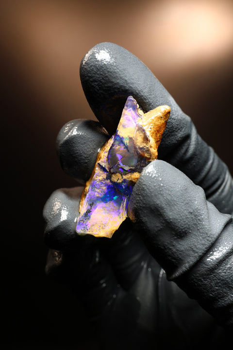 4.90g Rough Specimen