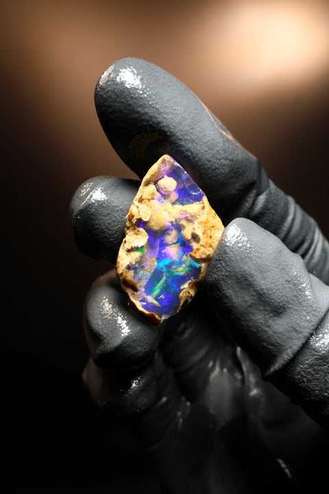 4.63g Rough Specimen