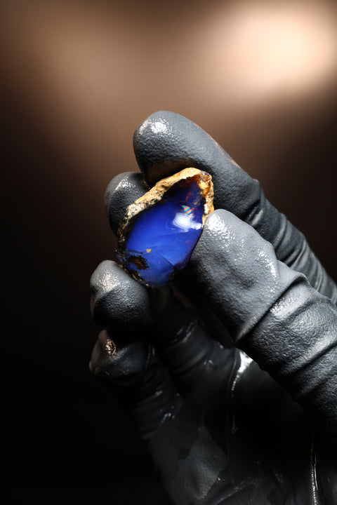 5.23g Rough Specimen