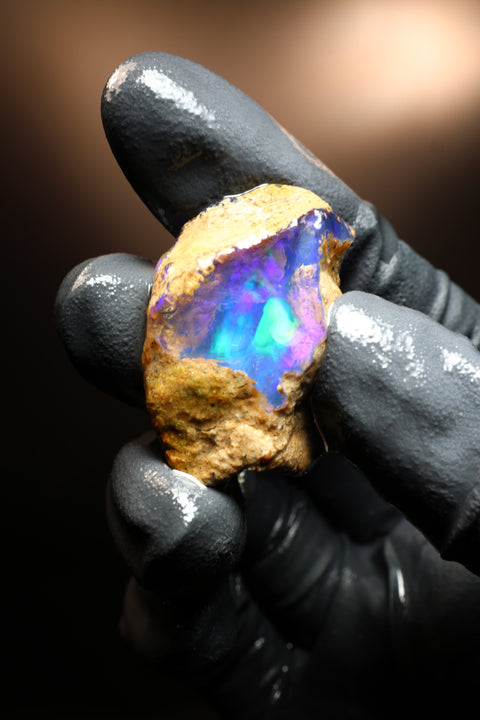 8.37g Rough Specimen