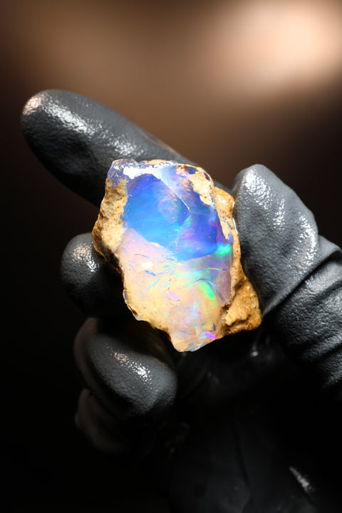 14.83g Rough Specimen