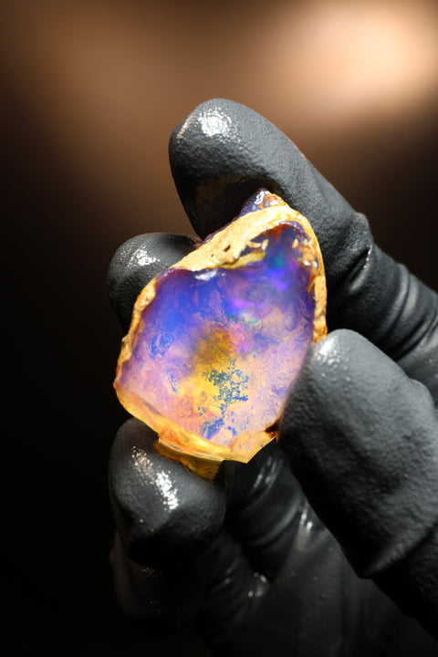 10.05g Rough Specimen
