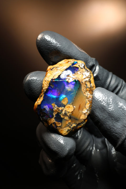 13.56g Rough Specimen
