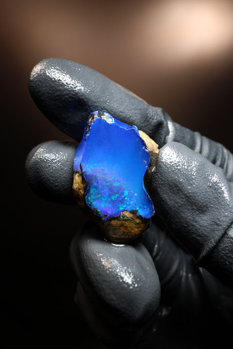 6.62g Rough Specimen