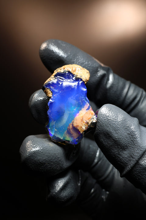 6.85g Rough Specimen