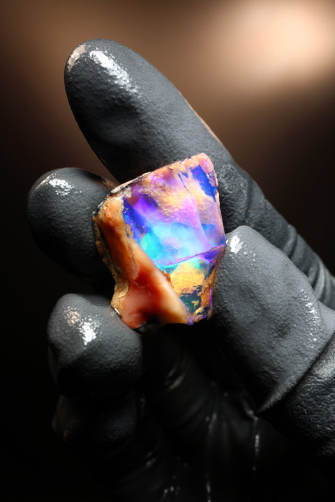 5.25g Rough Specimen