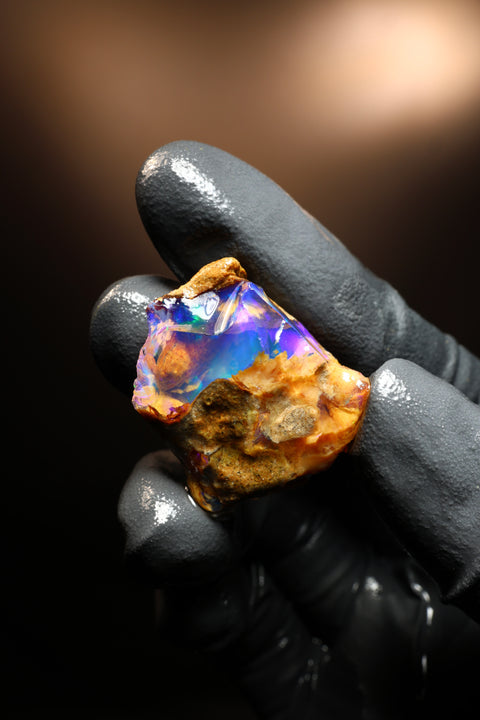 7.06g Rough Specimen