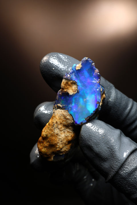 12.42g Rough Specimen