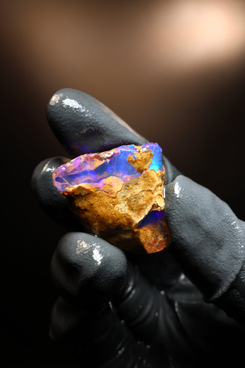 8.43g Rough Specimen
