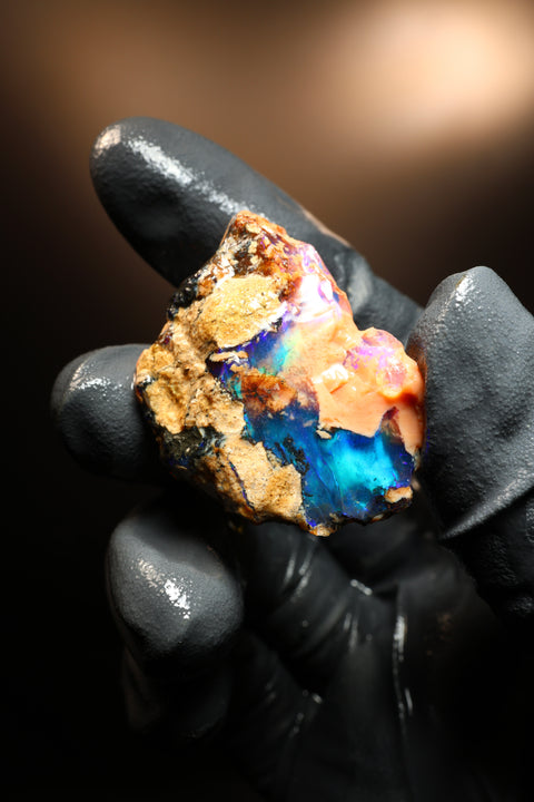 12.94g Rough Specimen