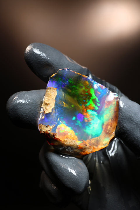 9.31g Rough Specimen