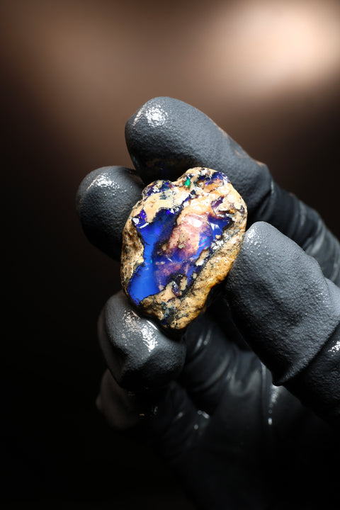 5.42g Rough Specimen