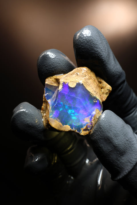 8.01g Rough Specimen