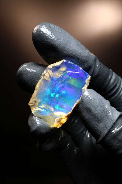 7.02g Rough Specimen