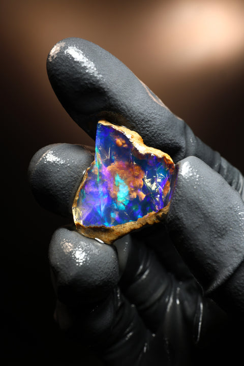 3.34g Rough Specimen