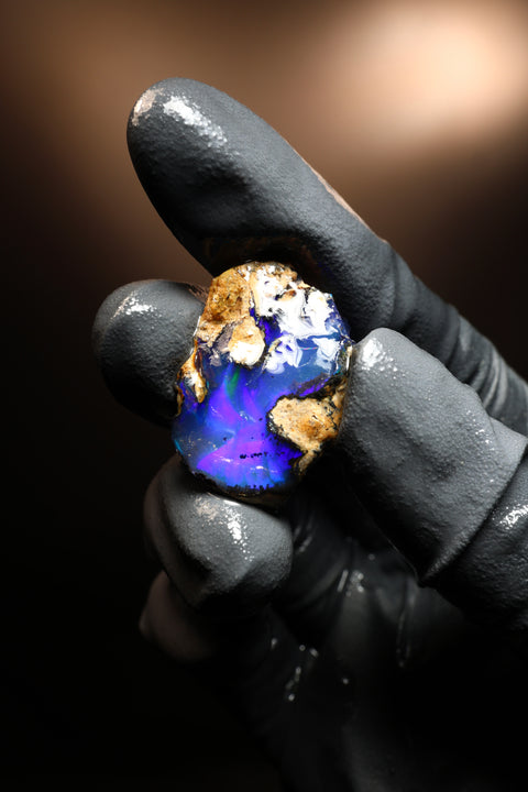5.00g Rough Specimen