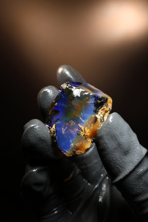 14.04g Rough Specimen