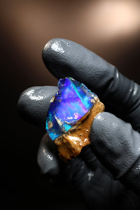 4.04g Rough Specimen