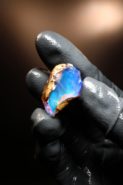 5.08g Rough Specimen