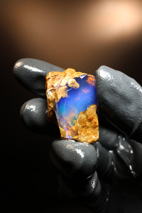 10.66g Rough Specimen