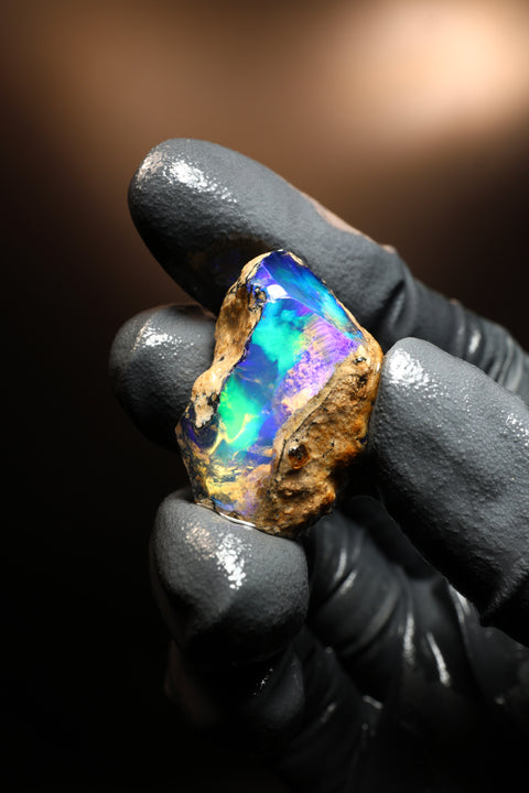 7.42g Rough Specimen