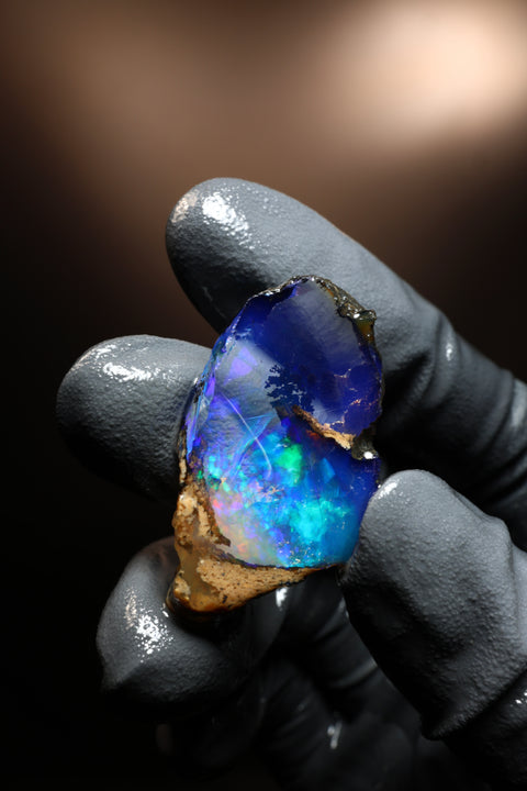 4.93g Rough Specimen