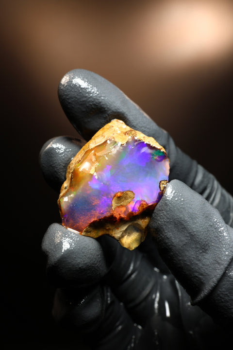 8.27g Rough Specimen