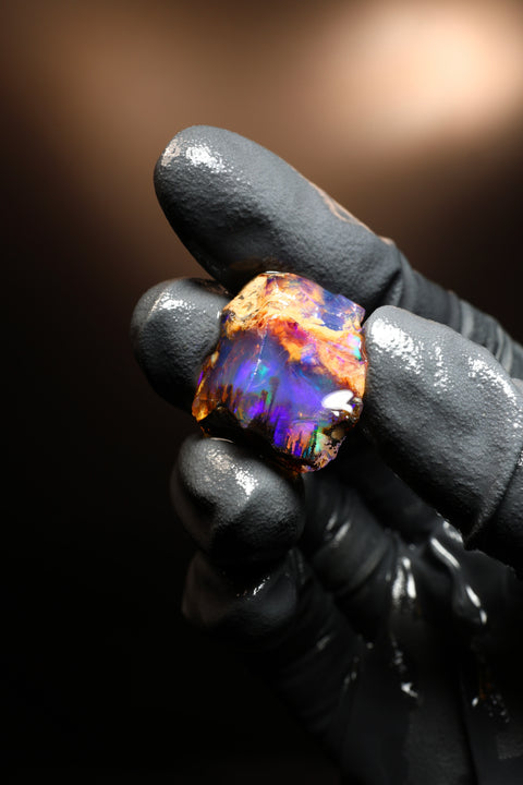 4.56g Rough Specimen
