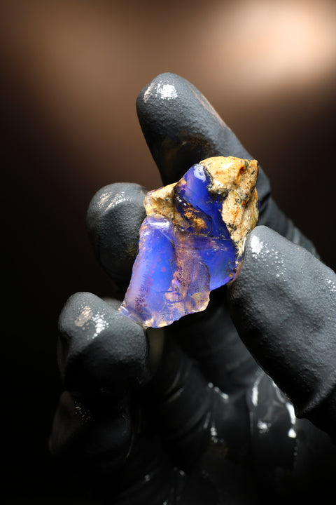 6.73g Rough Specimen