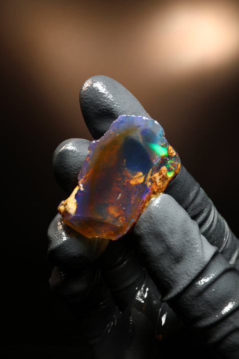 14.49g Rough Specimen