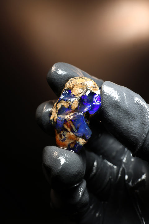 6.29g Rough Specimen