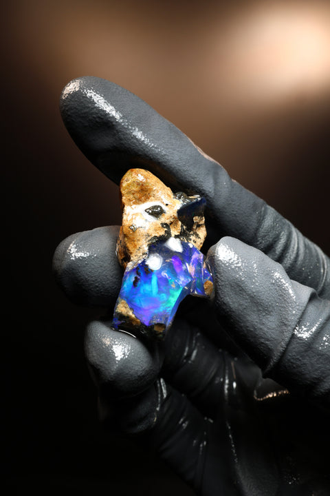 7.05g Rough Specimen