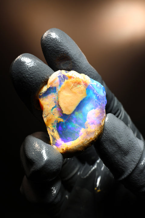 8.83g Rough Specimen