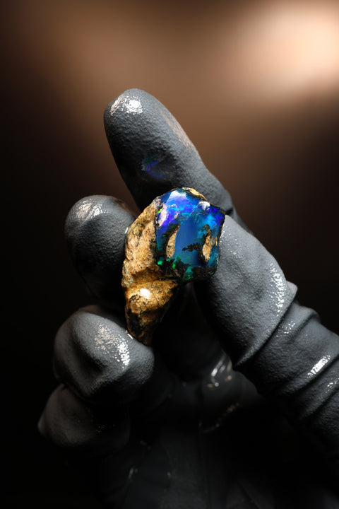 6.06g Rough Specimen
