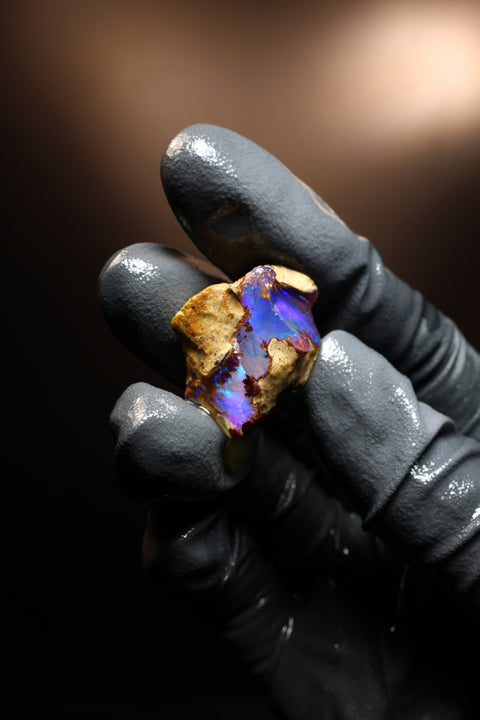 6.11g Rough Specimen