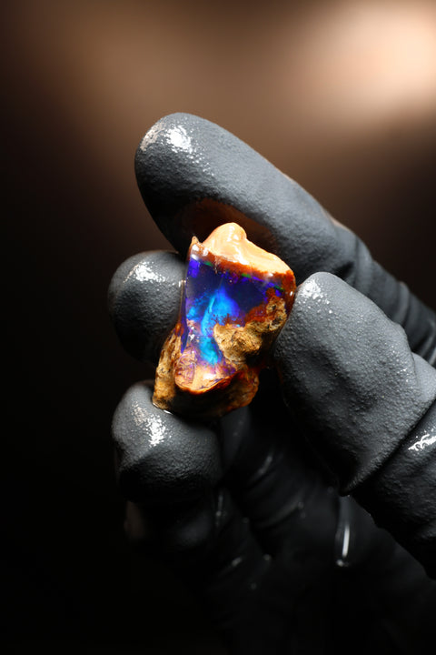 4.69g Rough Specimen