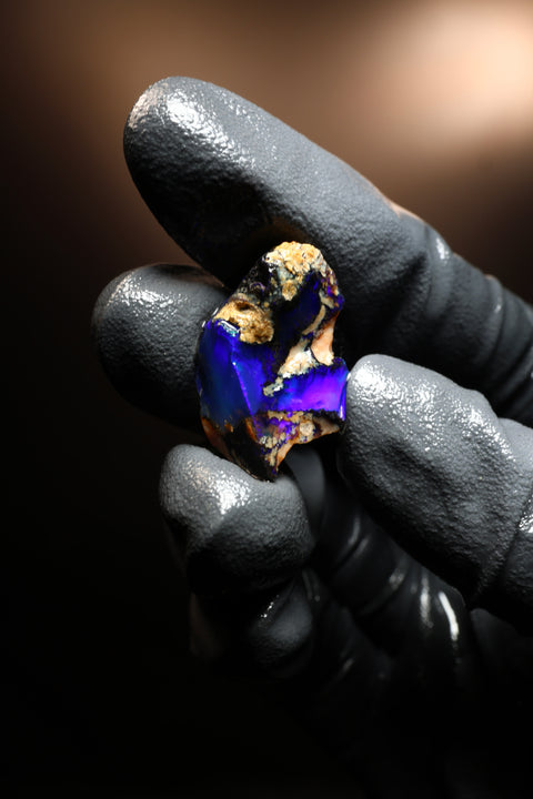 3.70g Rough Specimen