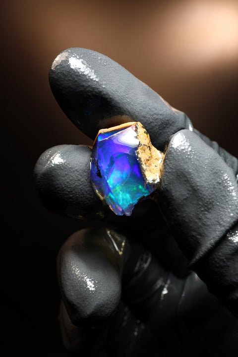 2.83g Rough Specimen