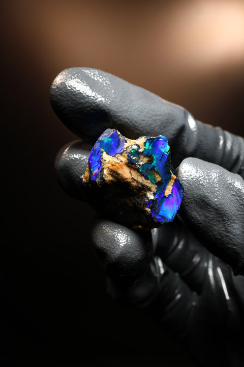 6.25g Rough Specimen