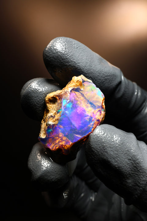 5.63g Rough Specimen