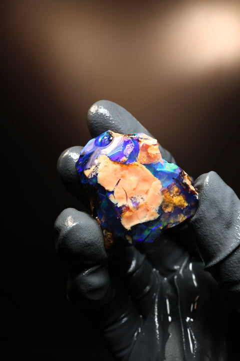 16.72g Rough Specimen