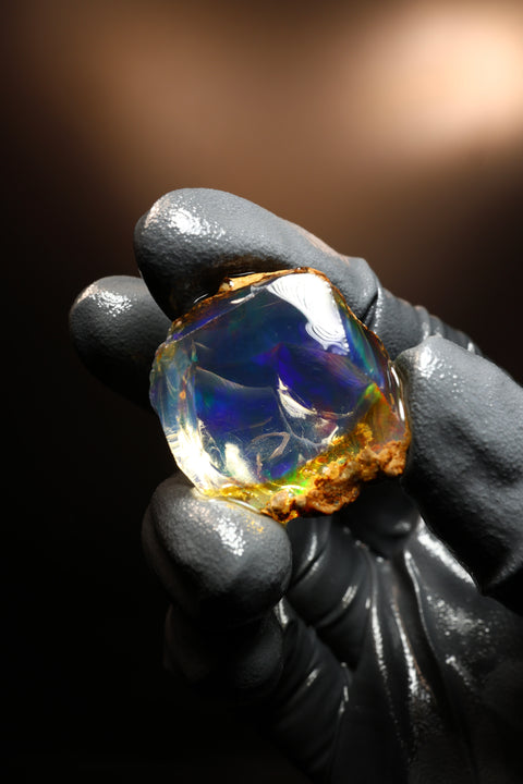 6.99g Rough Specimen