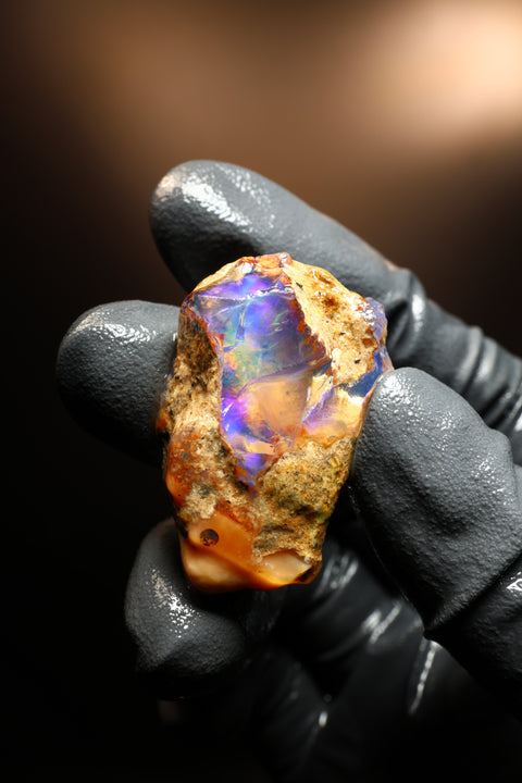 8.69g Rough Specimen