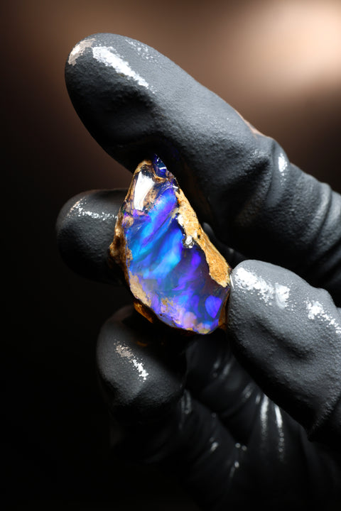 7.20g Rough Specimen