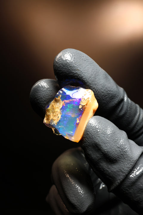 3.85g Rough Specimen